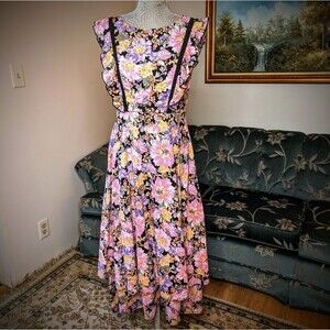 Petal + pup spring 🌼 dress size 10 prairie dress